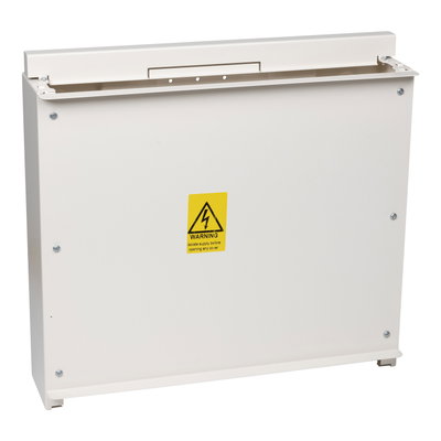 Terminal block, Acti9, 250A, 4P