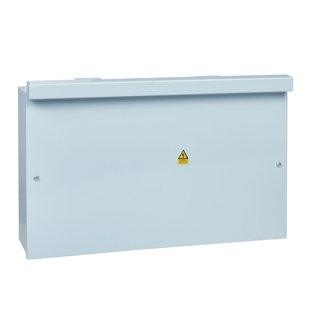 LoadCentre KQ - steel enclosure - 270 height