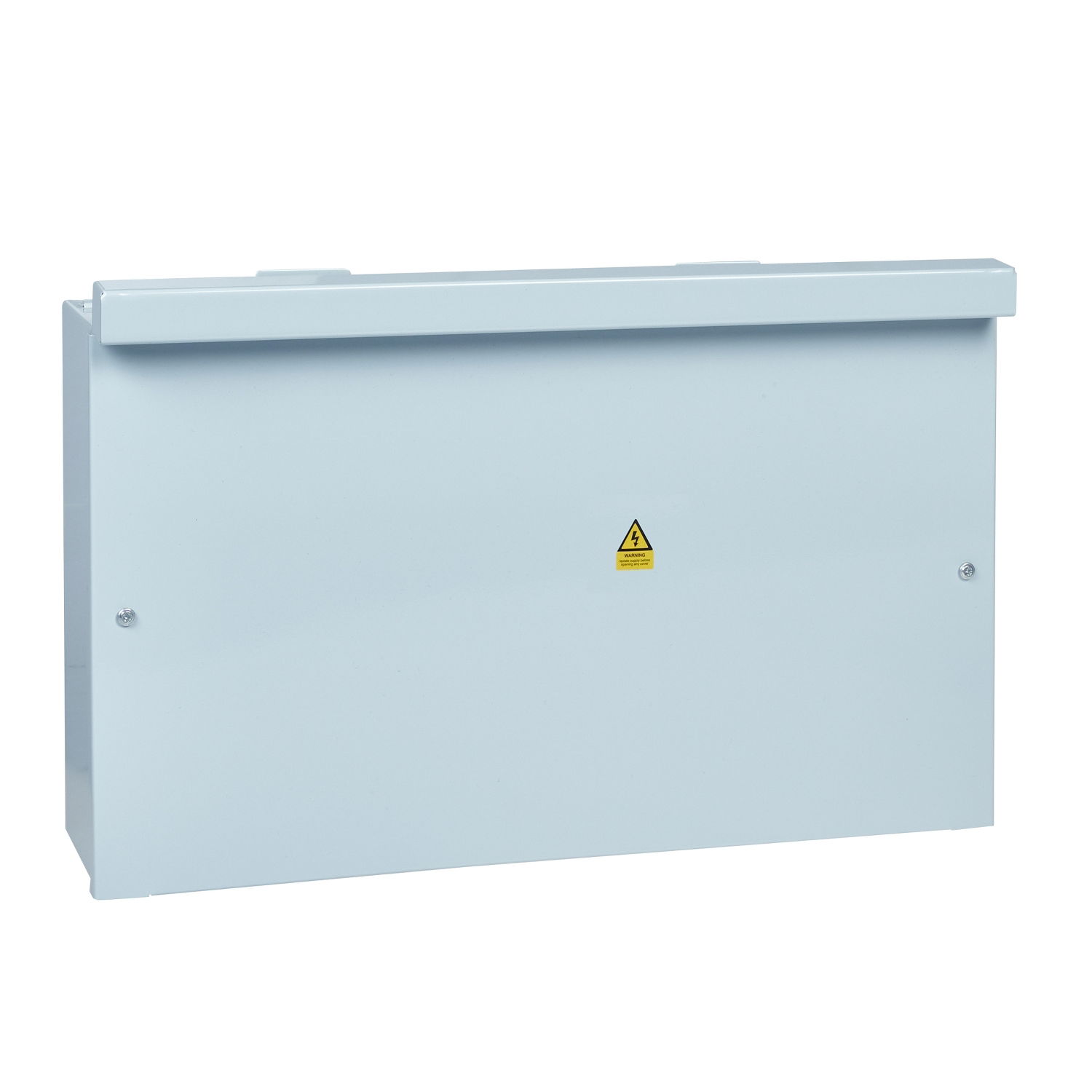 LoadCentre KQ - steel enclosure - 270 height