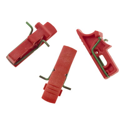 Acti9 Isobar - Lock Attachment