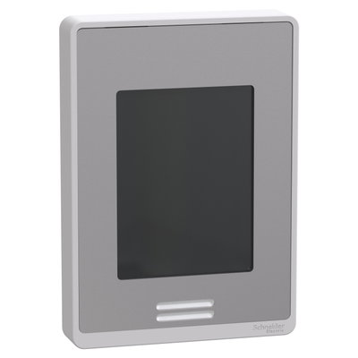 Line Voltage Fan Coil Controller BACnet - rel humidity - SL