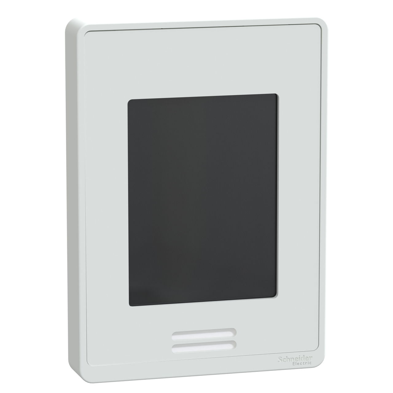 Line-Voltage Fan Coil Controller BACnet - rel humidity - PIR cover - WH