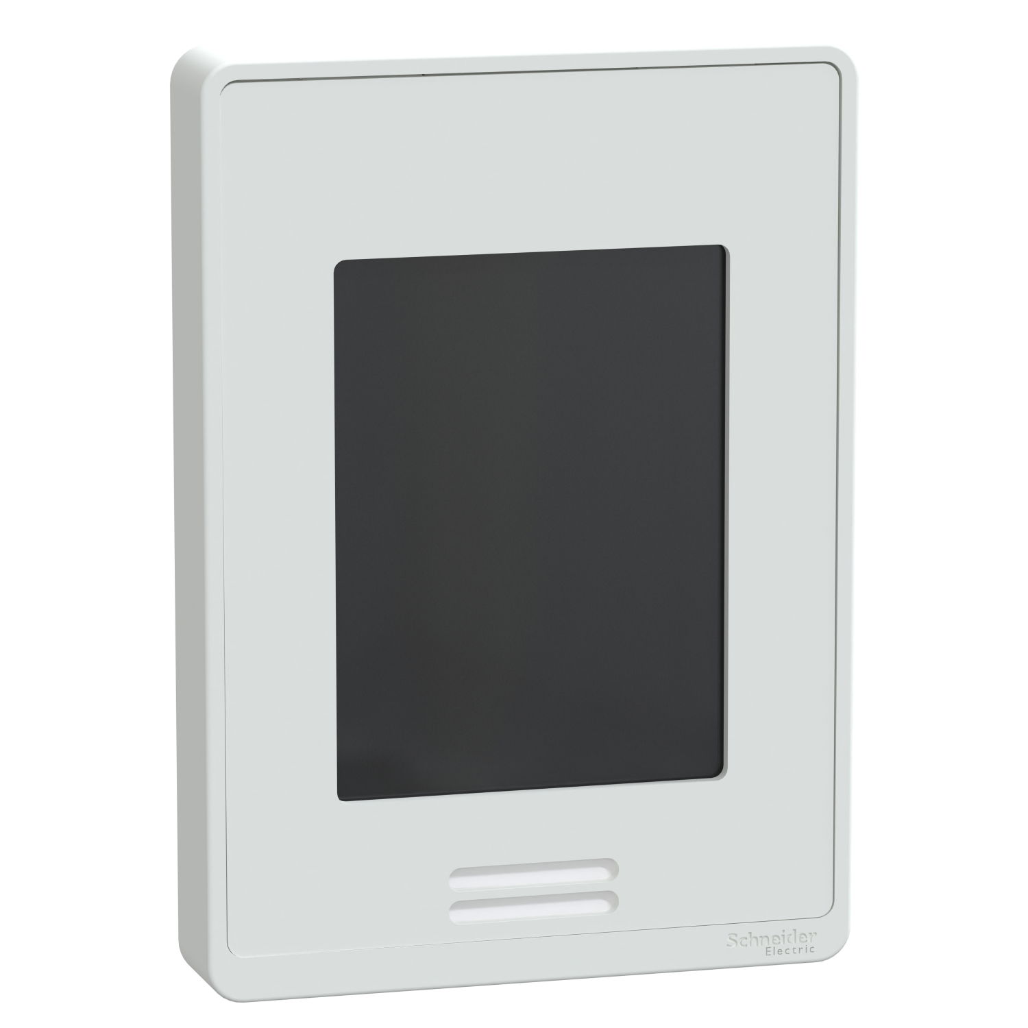 Line-Voltage Fan Coil Controller BACnet - rel humidity - PIR cover - WH