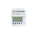 Compact smart relay Zelio Logic - 10 I O - 24 V DC - no clock - display