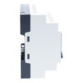 Compact smart relay Zelio Logic - 10 I O - 24 V DC - no clock - display
