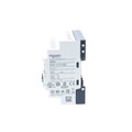 Compact smart relay Zelio Logic - 10 I O - 24 V DC - no clock - display