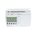 Compact smart relay Zelio Logic - 20 I O - 24 V DC - no clock - display