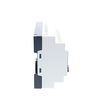 Compact smart relay Zelio Logic - 20 I O - 24 V DC - no clock - display