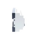 Compact smart relay Zelio Logic - 20 I O - 24 V DC - no clock - display
