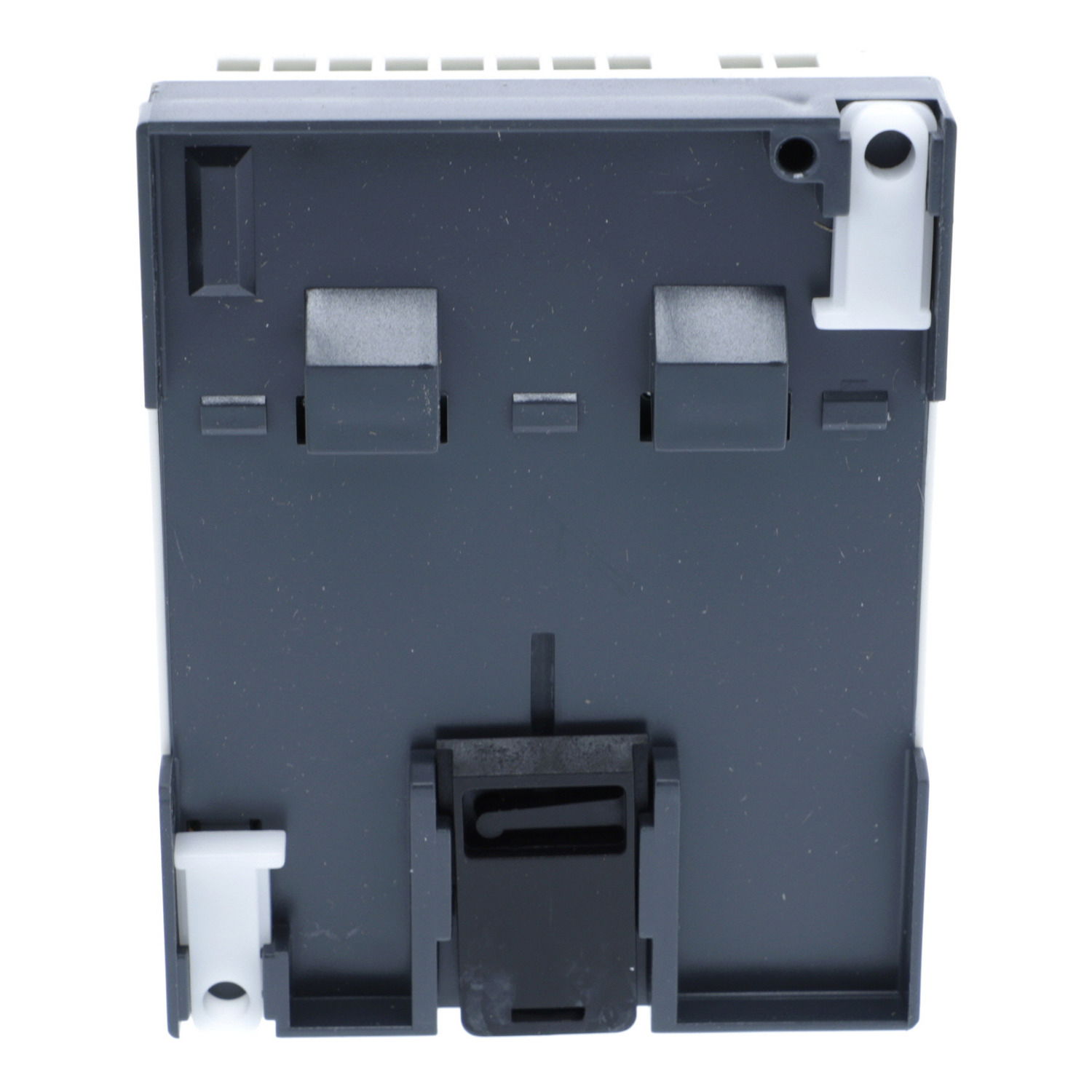 Compact smart relay Zelio Logic - 12 I O - 24 V AC - clock - display – Image 2 of 5