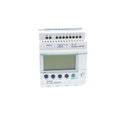 Compact smart relay Zelio Logic - 12 I O - 24 V DC - clock - display