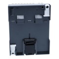 Compact smart relay Zelio Logic - 12 I O - 24 V DC - clock - display