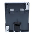 Compact smart relay Zelio Logic - 12 I O - 100..240 V AC - clock - display