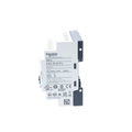 Compact smart relay Zelio Logic - 12 I O - 100..240 V AC - clock - display