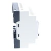 Compact smart relay Zelio Logic - 12 I O - 24 V DC - clock - display