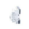 Compact smart relay Zelio Logic - 12 I O - 24 V DC - clock - display