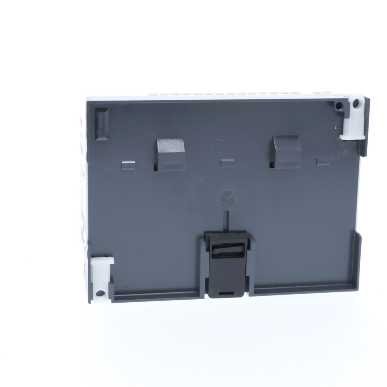 Compact smart relay Zelio Logic - 20 I O - 24 V AC - clock - display – Image 2 of 5