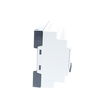Compact smart relay Zelio Logic - 20 I O - 24 V DC - clock - display