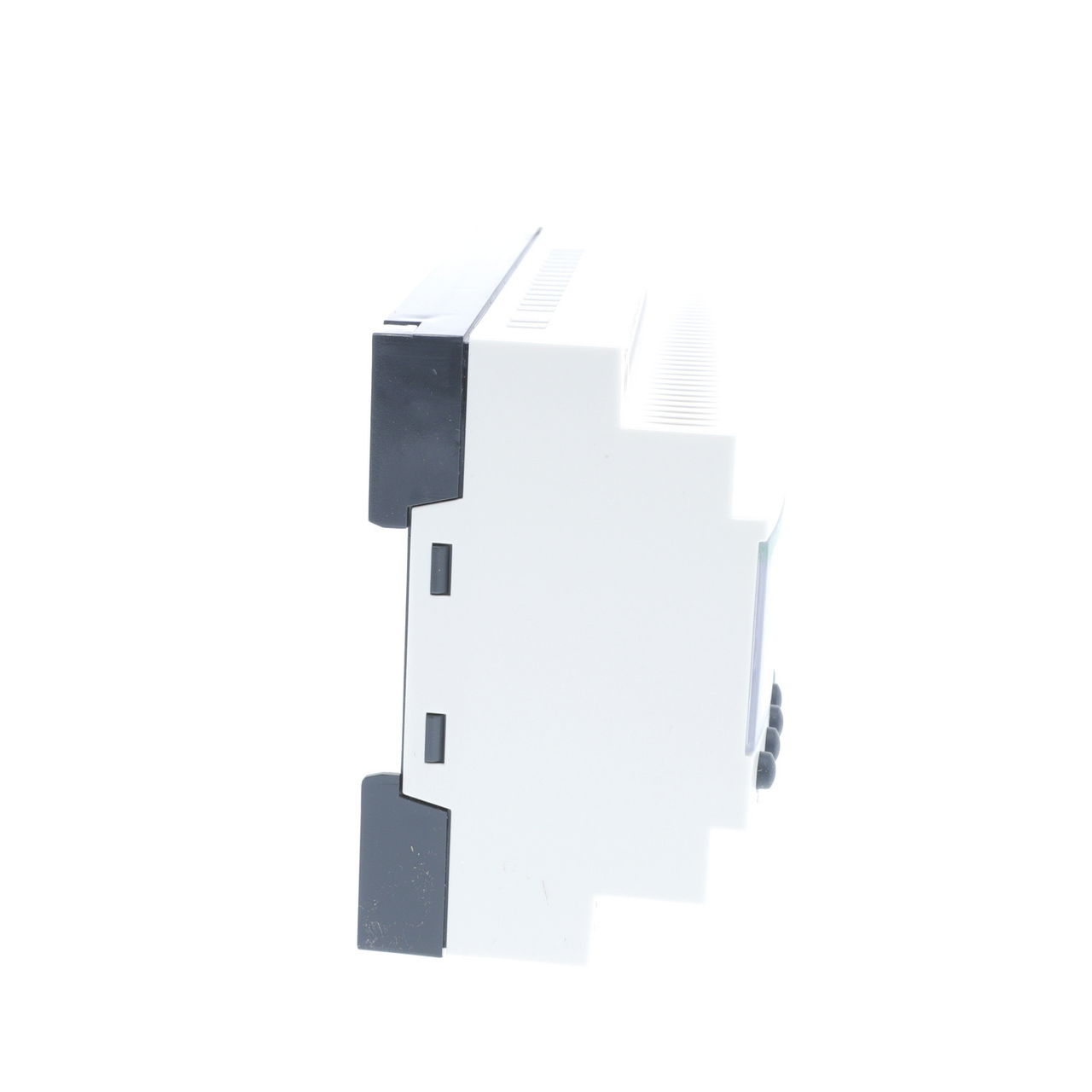 Compact smart relay Zelio Logic - 20 I O - 24 V DC - clock - display – Image 4 of 5
