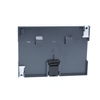 Compact smart relay Zelio Logic - 20 I O - 24 V DC - clock - display