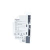 Compact smart relay Zelio Logic - 20 I O - 24 V DC - clock - display