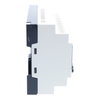 SPS-Steuerrelais, Zelio Logic, kompakte Ausführung, 20 E/A, 100 bis 240 VAC, Display, Uhr, Relaisausgänge