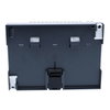 SPS-Steuerrelais, Zelio Logic, kompakte Ausführung, 20 E/A, 100 bis 240 VAC, Display, Uhr, Relaisausgänge