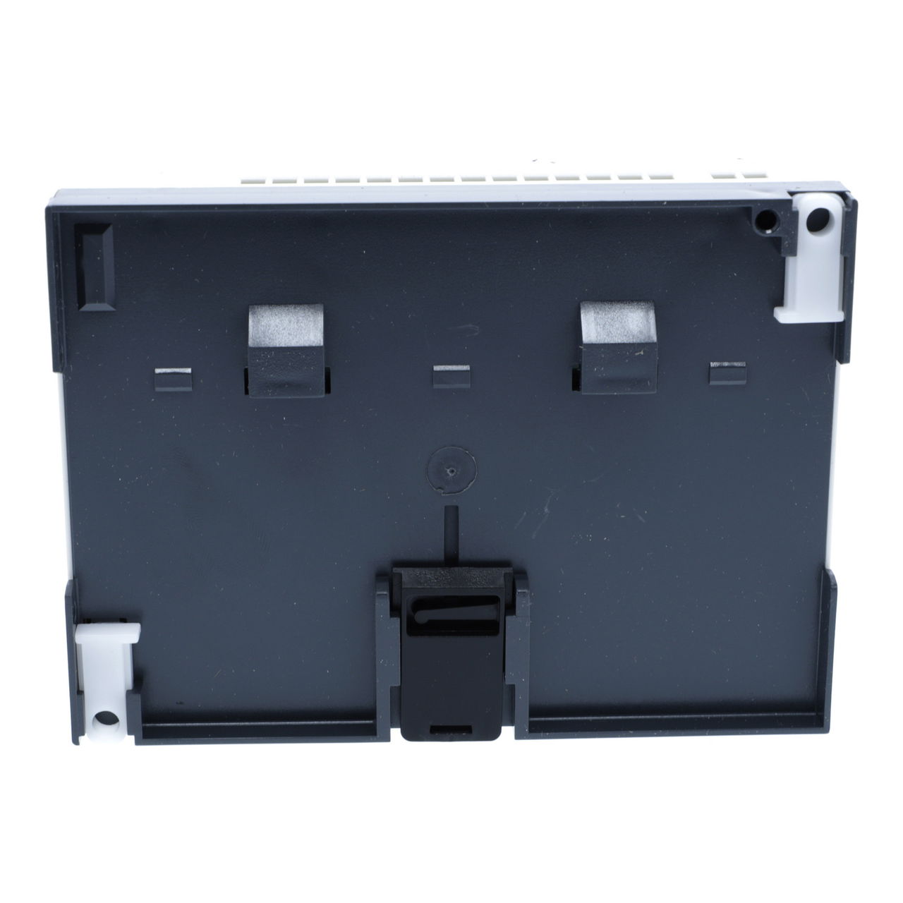 Compact smart relay Zelio Logic - 20 I O - 100..240 V AC - clock - display – Image 2 of 5