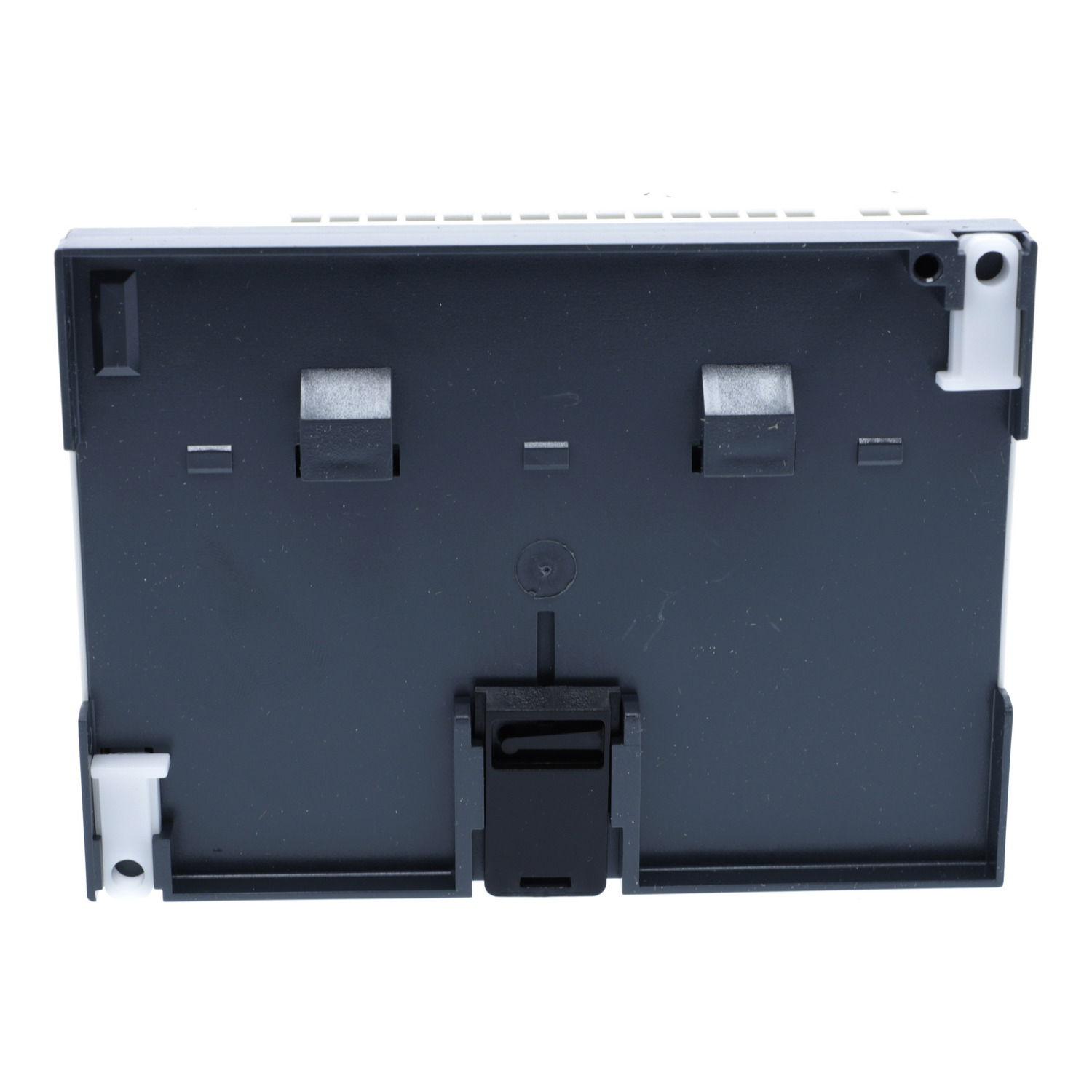 Compact smart relay Zelio Logic - 20 I O - 100..240 V AC - clock - display – Image 2 of 5