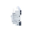 SPS-Steuerrelais, Zelio Logic, kompakte Ausführung, 20 E/A, 100 bis 240 VAC, Display, Uhr, Relaisausgänge