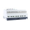 Compact smart relay Zelio Logic - 20 I O - 12 VDC - clock - display