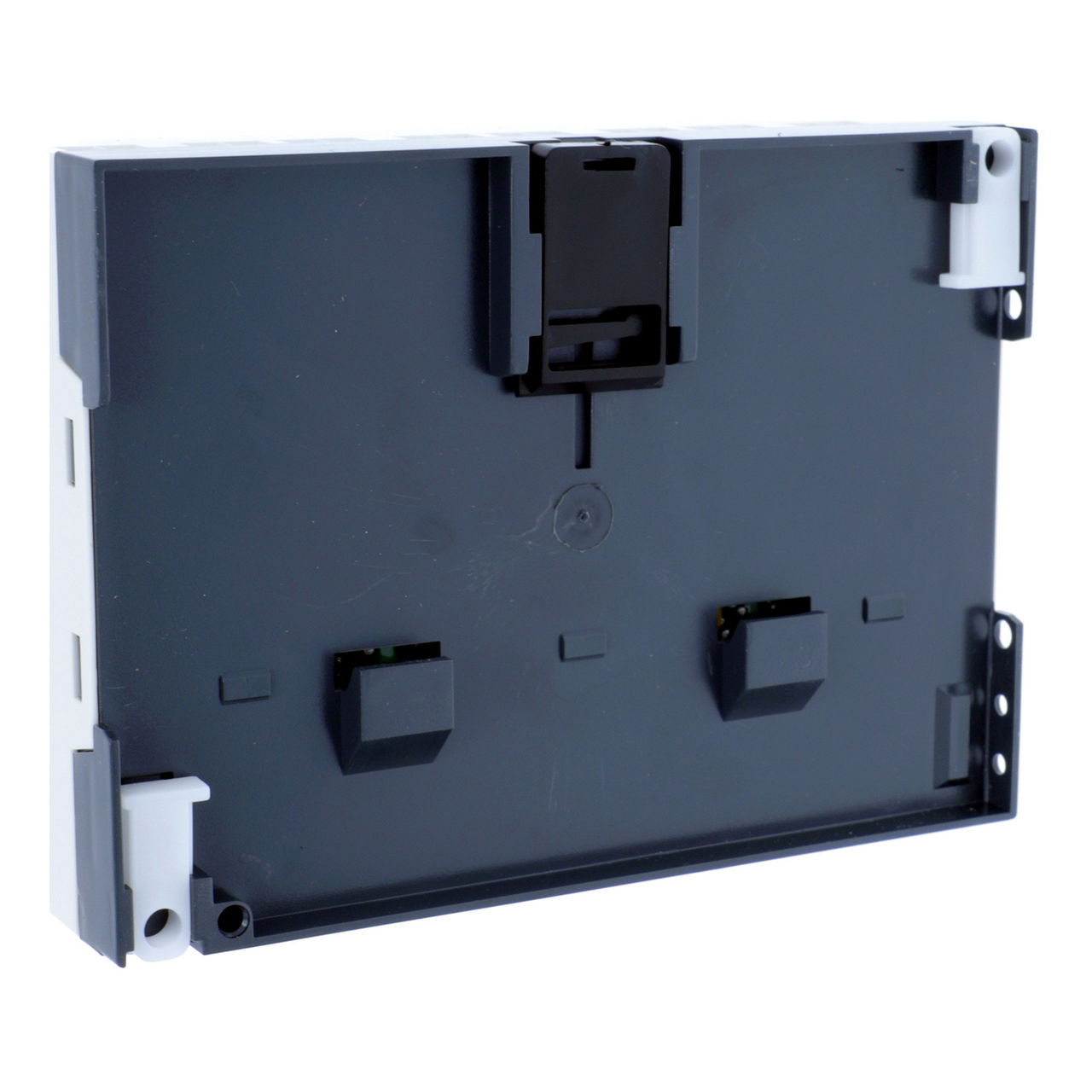 Compact smart relay Zelio Logic - 20 I O - 24 V DC - clock - display – Image 2 of 4