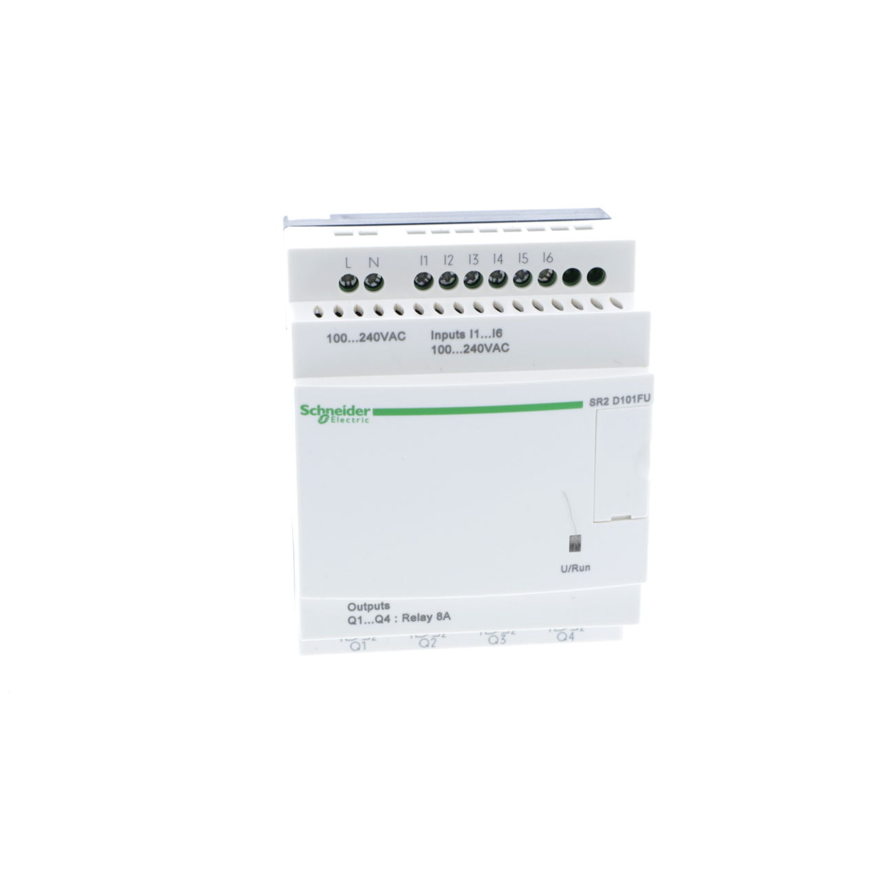 LOGIKMODUL 12 I/O 230V AC – Bild 3 av 5