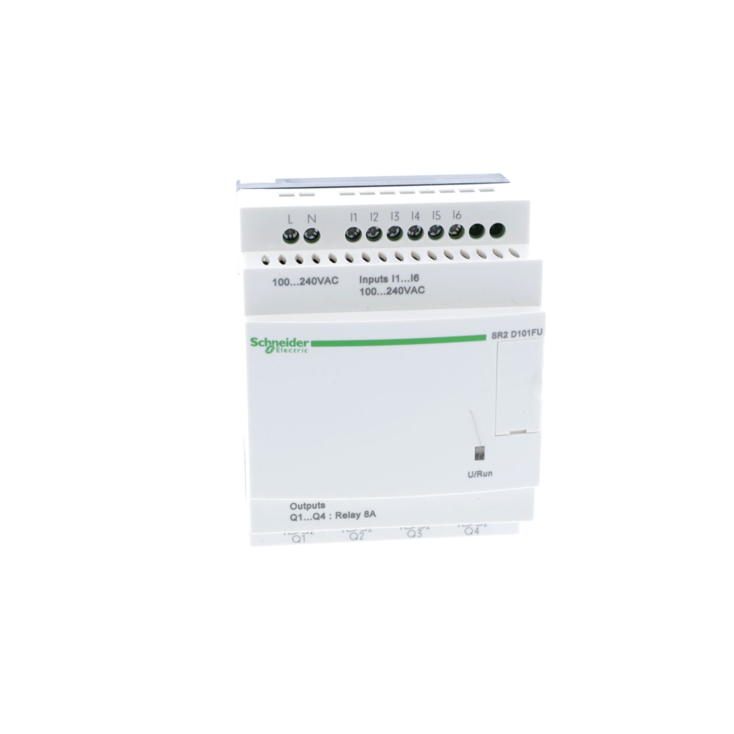 LOGIKMODUL 12 I/O 230V AC – Bild 3 av 5