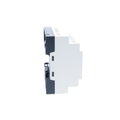 Compact smart relay Zelio Logic - 10 I O - 100..240 V AC - no clock - no display