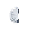 Compact smart relay Zelio Logic - 10 I O - 100..240 V AC - no clock - no display