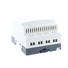 SPS-Steuerrelais, Zelio Logic, kompakte Ausführung, 12 E/A, 24 VAC, Uhr