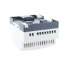 SPS-Steuerrelais, Zelio Logic, kompakte Ausführung, 12 E/A, 24 VAC, Uhr