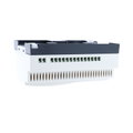 Compact smart relay Zelio Logic - 20 I O - 24 V DC - clock - no display