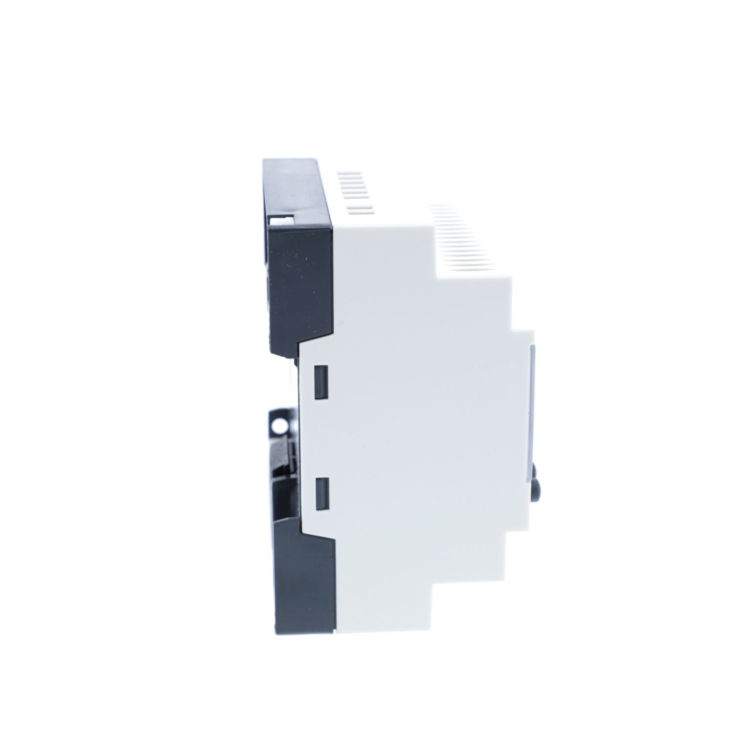 Modular smart relay Zelio Logic - 10 I O - 24 V DC - clock - display – Image 4 of 5