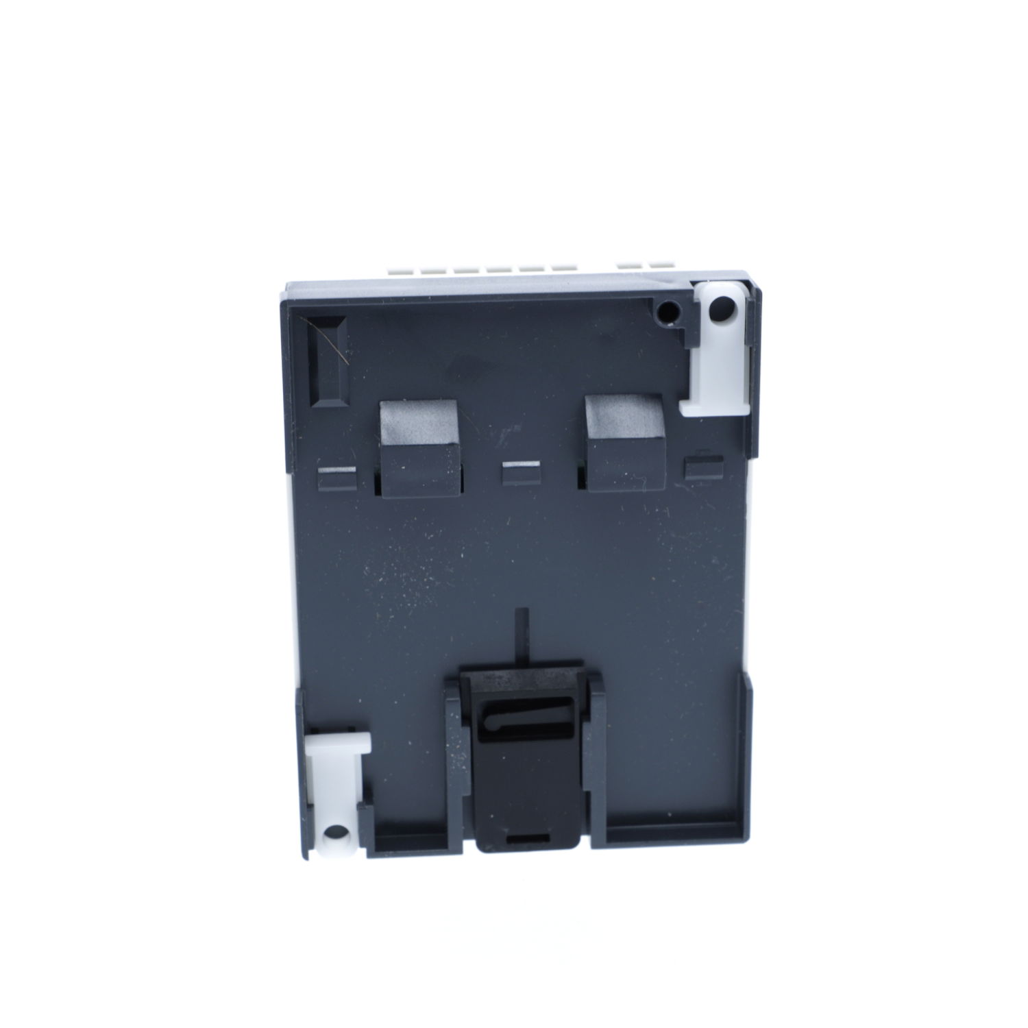 Modular smart relay Zelio Logic - 10 I O - 24 V DC - clock - display – Image 2 of 5