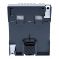 Modular smart relay Zelio Logic - 10 I O - 100..240 V AC - clock - display