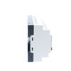 Modular smart relay Zelio Logic - 24 I O - 24 V AC - clock - display