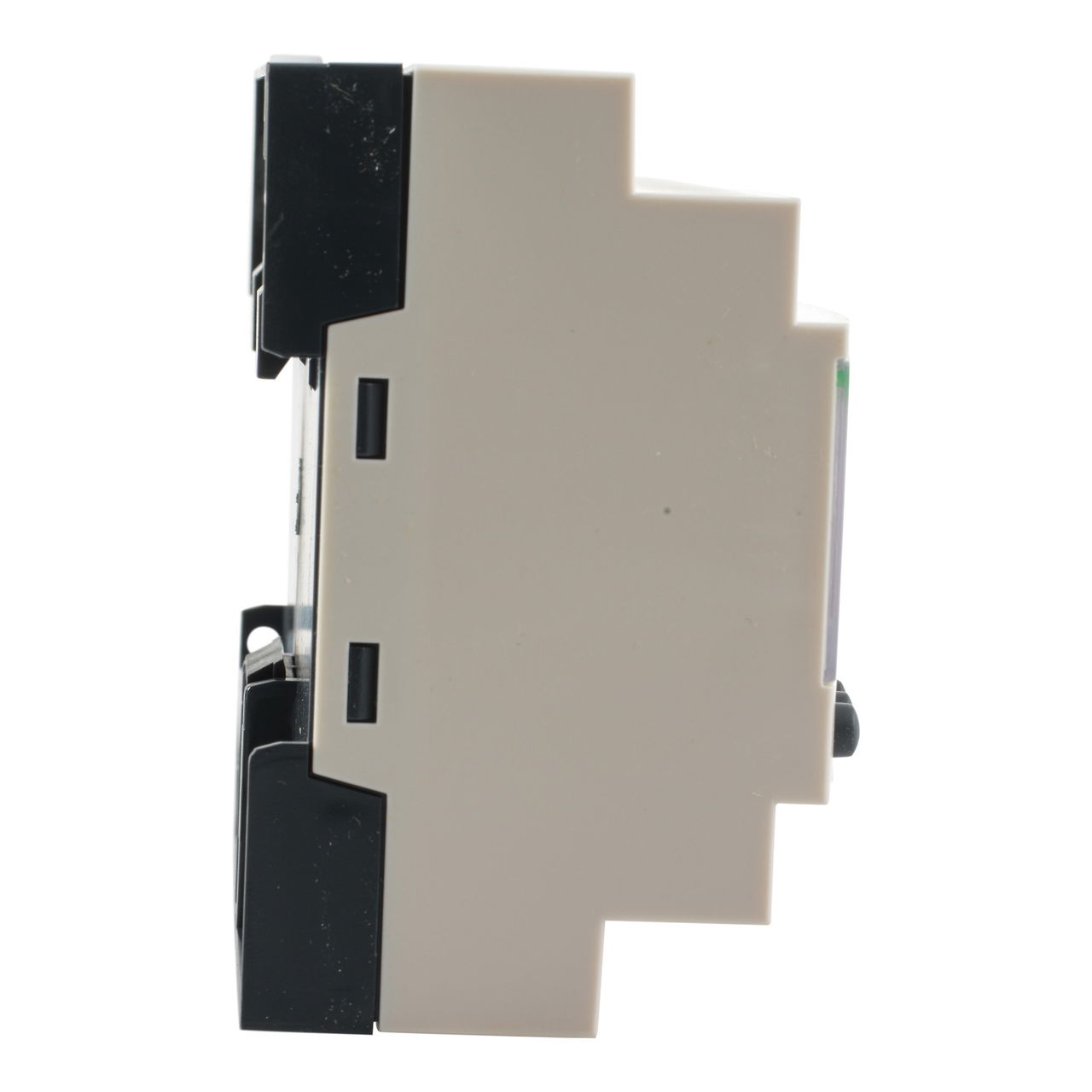 Modular smart relay Zelio Logic - 26 I O - 24 V DC - clock - display – Image 4 of 5
