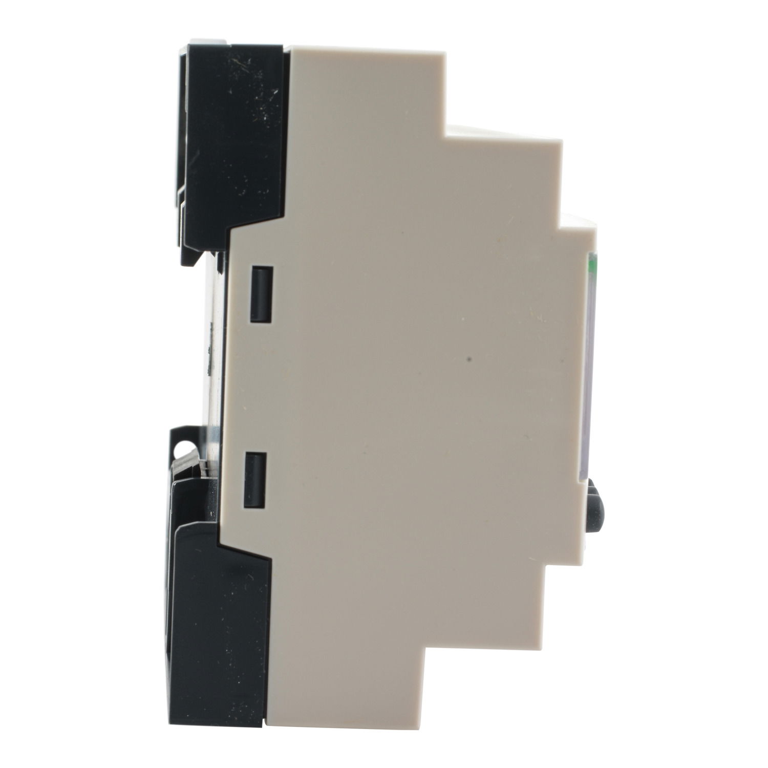 Modular smart relay Zelio Logic - 26 I O - 24 V DC - clock - display – Image 4 of 5
