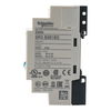 Modular smart relay Zelio Logic - 26 I O - 24 V DC - clock - display