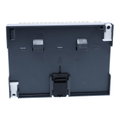Modular smart relay Zelio Logic - 26 I O - 100..240 V AC - clock - display