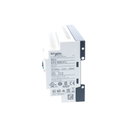Modular smart relay Zelio Logic - 26 I O - 100..240 V AC - clock - display