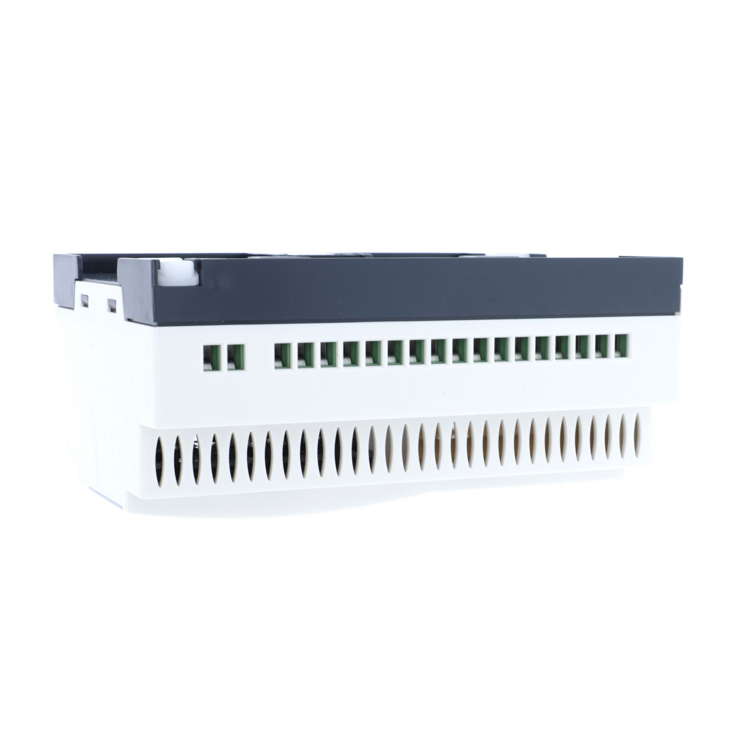 Modular smart relay Zelio Logic - 26 I O - 24 V DC - clock - display – Image 4 of 4
