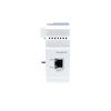 Modbus network slave communication module - for SR3 24 V DC smart relay